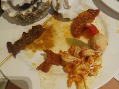 -杭州钱江新城万怡酒店-西餐厅