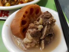 -全聚贤餐厅·湖北家常菜(沙湖店)