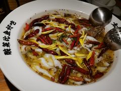 -太二酸菜鱼(深圳布吉万象汇店)