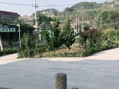-仁寿山