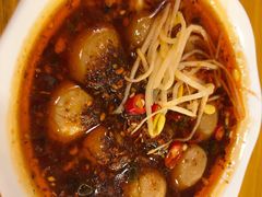 鹌鹑蛋-黄泰吉拾味餐厅(江汉路店)