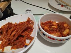 -七八冷面·延边朝鲜族美食(圣熙八号店)