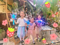 -云里小坐·小院里·团建·宴请·下午茶(三圣乡店)