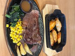 -萨莉亚意式餐厅(深圳北站店)