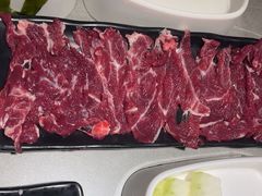 -宴全牛粤来越牛潮汕鲜牛肉火锅(海州万达广场店)
