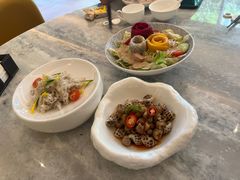 -喜来登由由大酒店九州膳坊中餐厅