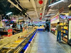 -谭三娘鲜切牛肉自助火锅(星辰汇店)