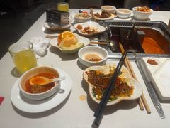 -海底捞火锅(长宁路龙之梦店)