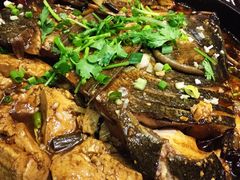 -老长春肉馆(隆礼路店)