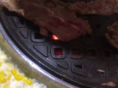 -韩宫宴烤肉·料理(苏州中心店)