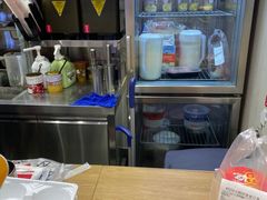 -蜜雪冰城(陆家嘴店)