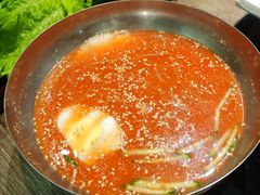 -火炉火自助餐(枫蓝国际店)