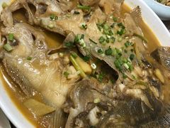 -添福来墨鱼饺子 · 海鲜东北菜(泡崖店)