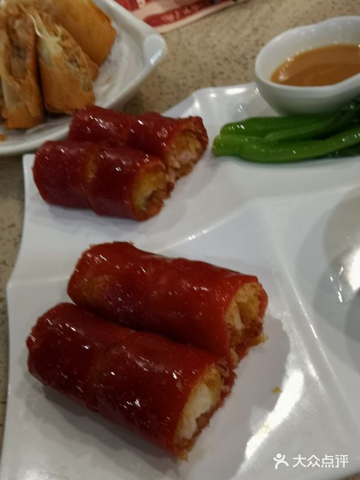 点都德(聚福楼店)图片