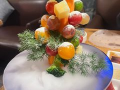 -泰钰丰烤鸭(永安道店)