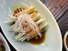 蒜泥白肉-盒马渔市餐厅