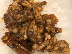 -沈记烧烤海鲜(江汉二路店)
