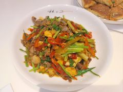 秘制鸡胗-辣公子·千岛湖私房菜(滨江店)