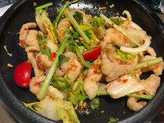 -美奈小馆·越南料理(中航城君尚购物中心店)