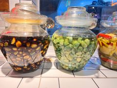 -霸王虾·麻辣小龙虾(清水河公园店)