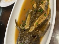 -郑庄脂渣海鲜楼(九水路店)