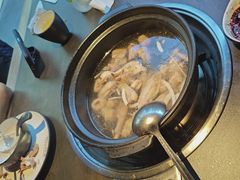 -同仁四季椰子鸡(罗湖国贸店)