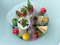 -天玑高空江景餐厅&酒吧Sky Secret Restaurant&Bar