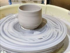 -初八专业级手工DIY陶艺社·户外研学·创意DIY首饰