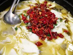 -川里谈·川味小馆(北京路店)