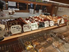 -慢熟面包店bud bread(孩儿巷店)