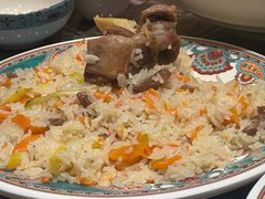-巴依老爷新疆美食(工体旗舰店)