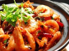 -炭舍干锅·烤鱼(扬名广场店)