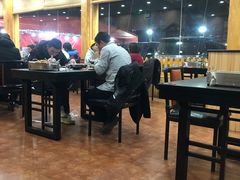 大堂-老黑板筋(顺义总店)