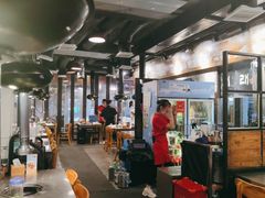 -喜来稀肉(虹泉路店)