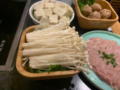 -许府牛火锅(信义坊总店)