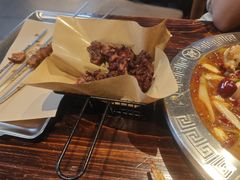 -破店肥哈·海鲜·烧烤(郑州银泰inPARK店)