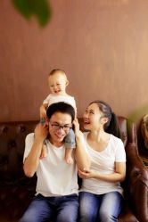 点击看大图 -BabyA 专业婴童摄影(古北时尚广场店)