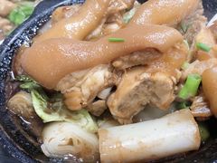 -珍珍小食店(西华路店)