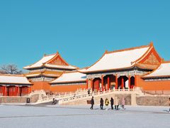 -故宫博物院(故宫)