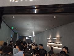 -喜茶(深圳万象城黑金店)