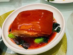 -得月楼·省级非遗·传统苏帮菜(观前店)