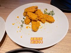 -青梅酒肆PLUS(长白仙岛北路店)