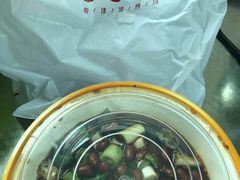 -蜀肴丁丁兔(紫荆店)