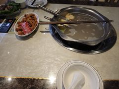 -小肥牛潮汕牛肉火锅(南联店)
