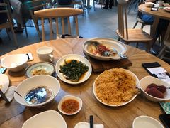 -莆田餐厅PUTIEN(三里屯店)