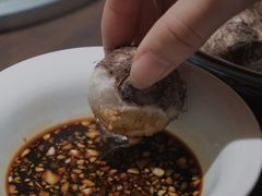 芋艿-天台徐家小吃