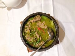 -山泉公馆酒家(珠江新城店)
