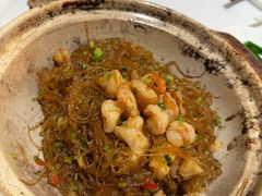 -喜宴又一村·粤菜·茶点·海鲜(壹方天地店)