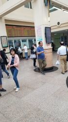 -上海交通大学医学院附属上海儿童医学中心(陆家嘴总院区)