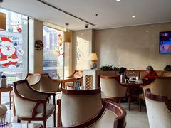 -上海建国宾馆-葵园餐厅